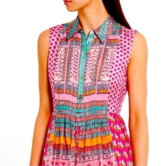 NWOT Diane von Furstenberg Dress - Picture 5 of 14